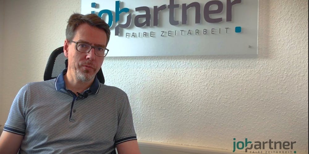Heiner Cronjaeger Bad Nenndorf Job Partner kurz erklärt